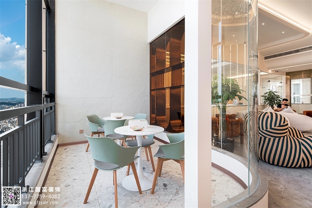 月子中心的裝修風(fēng)格哪種好？