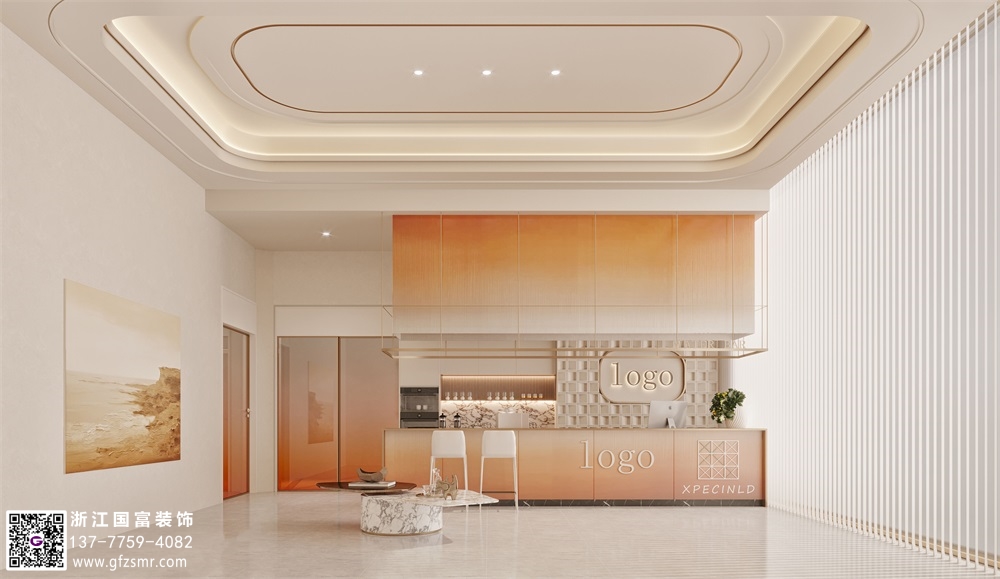 產(chǎn)后修復中心裝修該怎么設計？