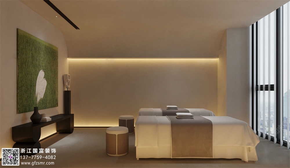 杭州月子中心怎么設計裝修？