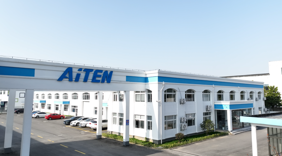 搬运机器人上市公司哪家强？不如先来看看jiuyou.comAiTEN